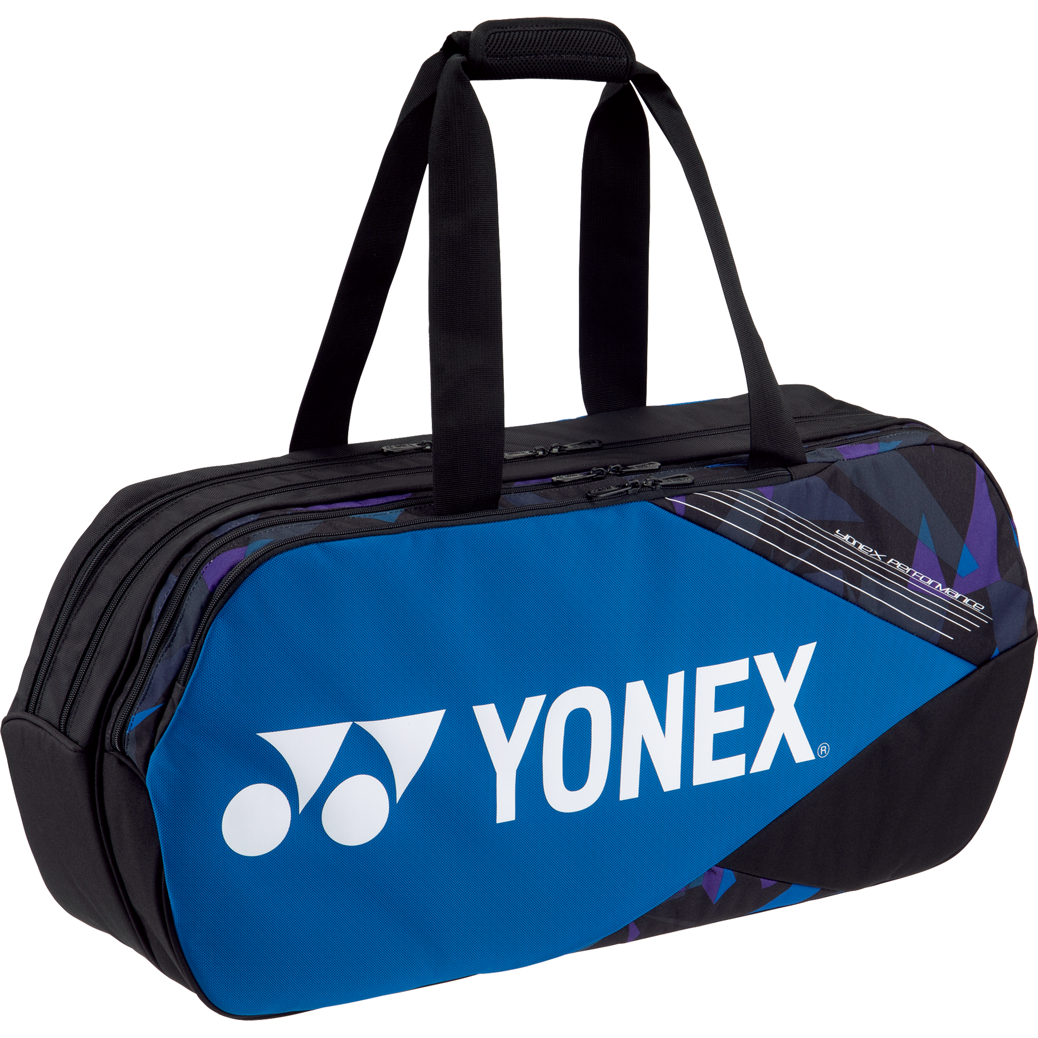 Yonex Pro Tournament Bag BA92231W - Deep Blue