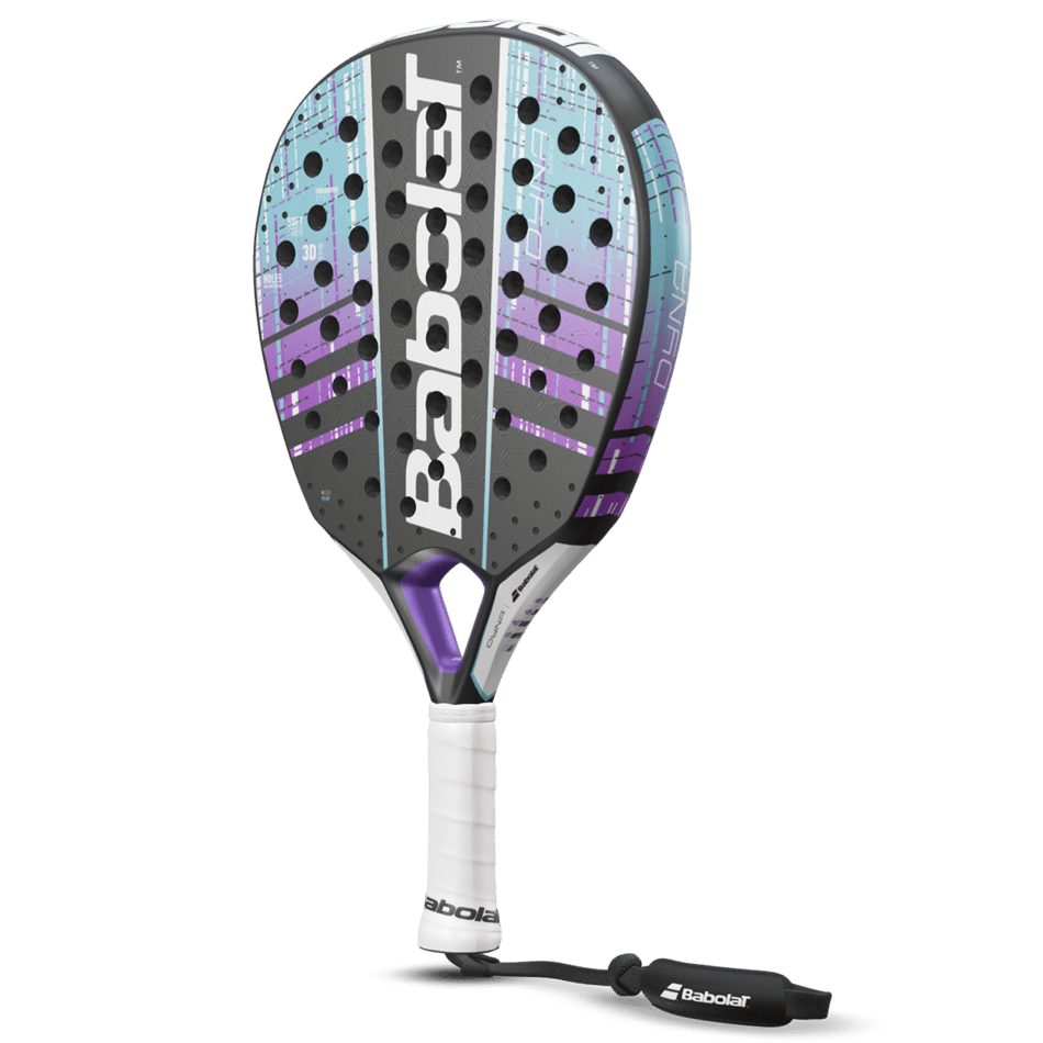 Babolat Dyna Spirit Padel Racket