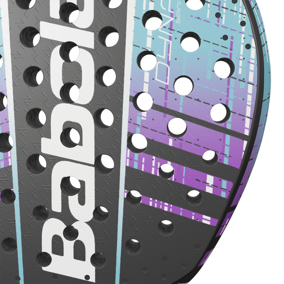 Babolat Dyna Spirit Padel Racket