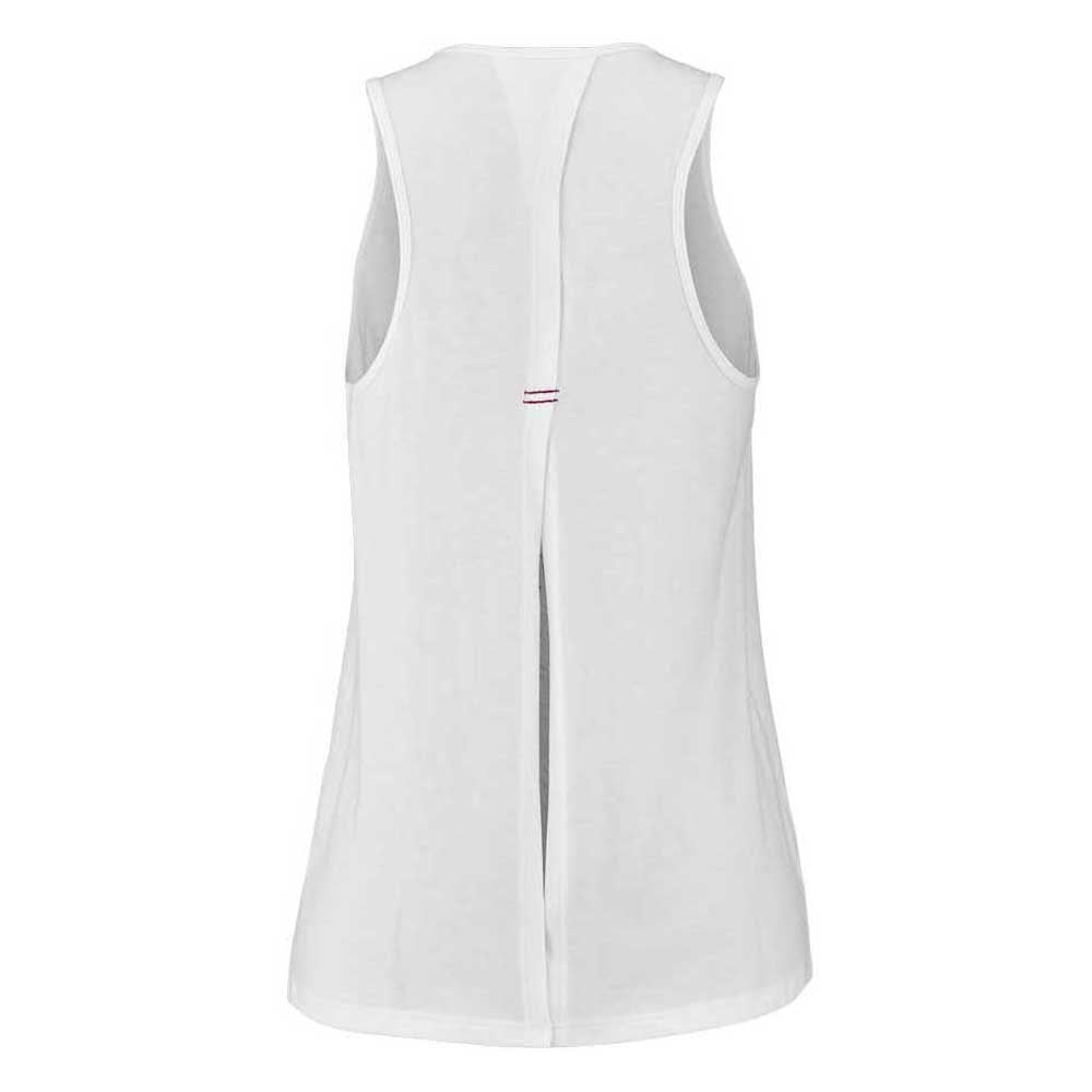 Babolat Padel Cotton Tank Women