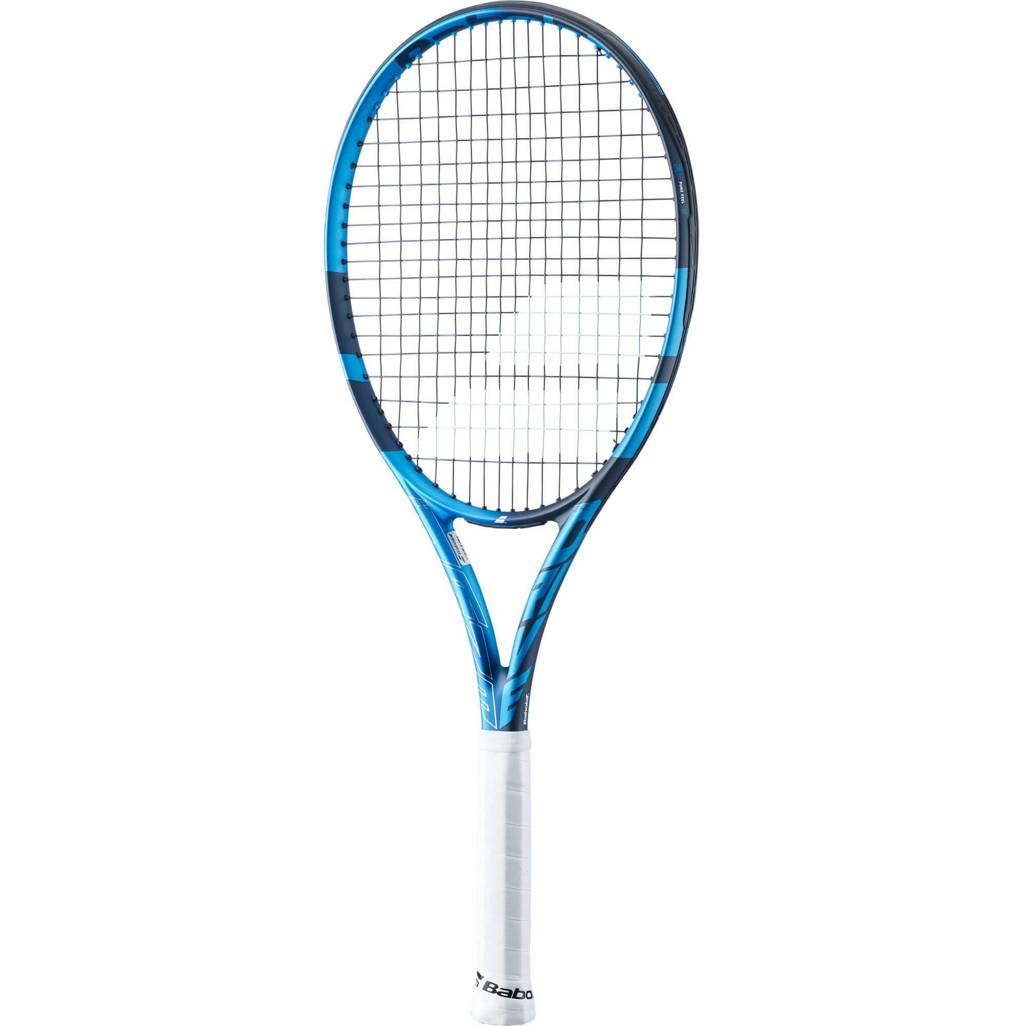 Babolat Pure Drive Super Lite Tennis Racket (2021)