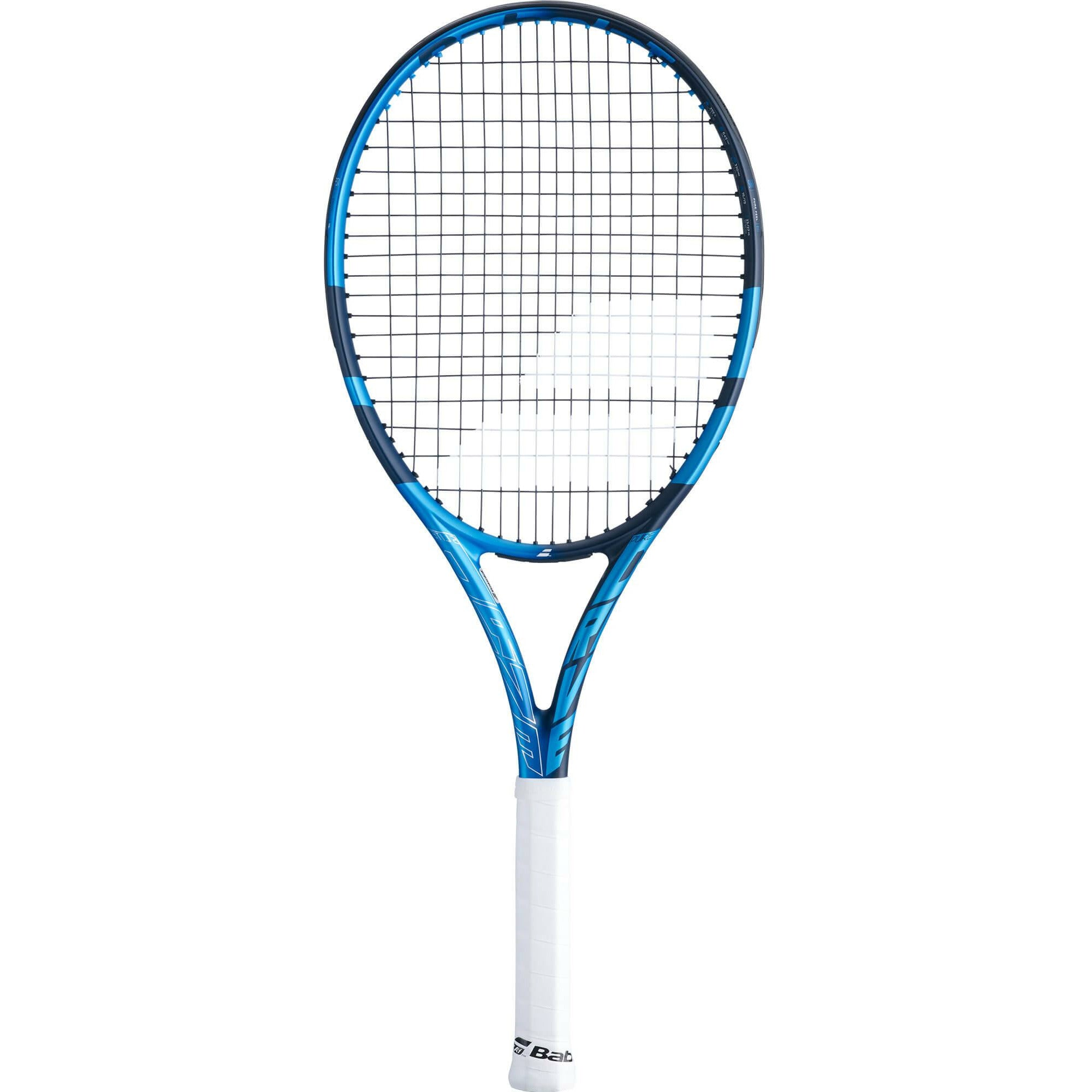 babolat pure drive super lite tennis racket