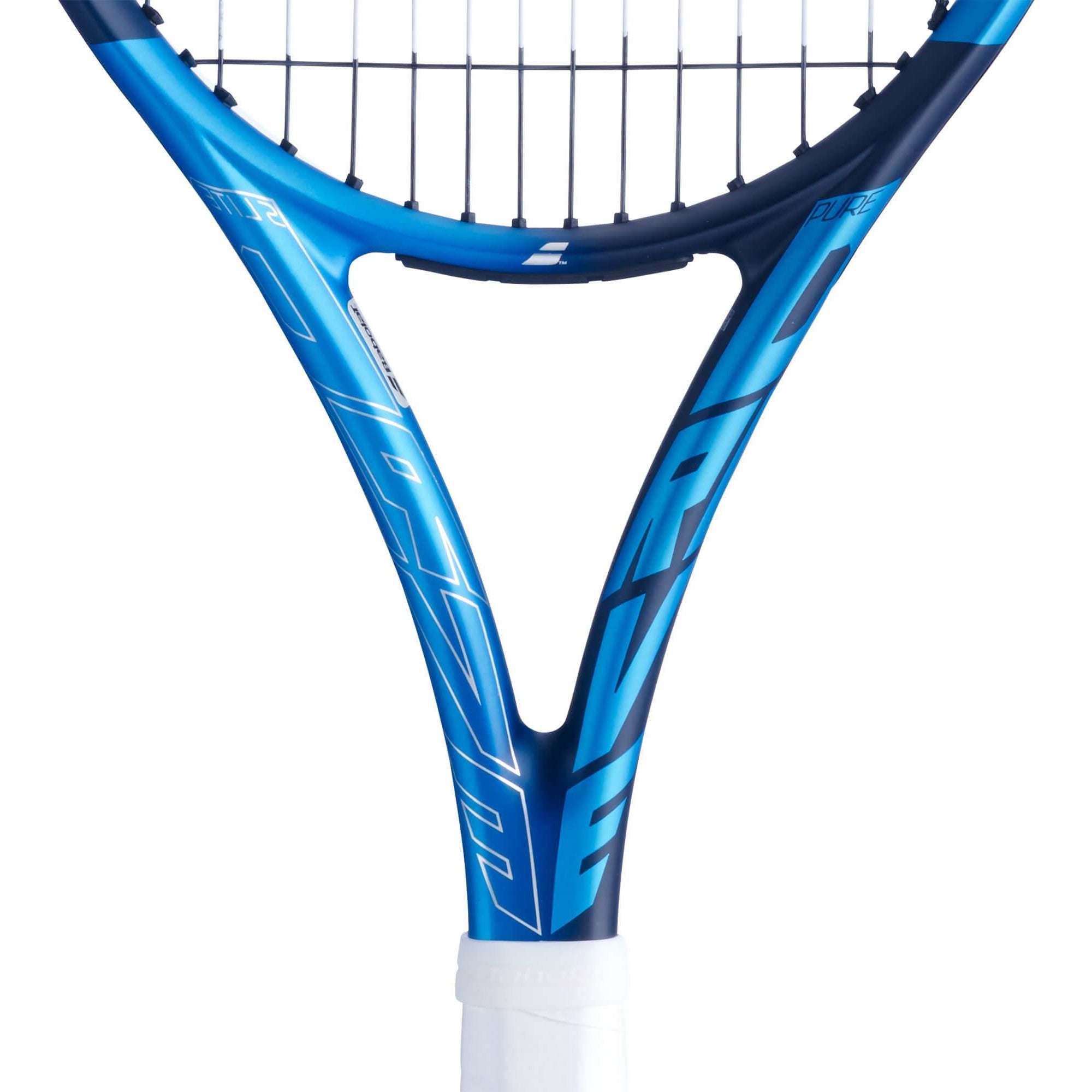 Babolat Pure Drive Super Lite Tennis Racket (2021)