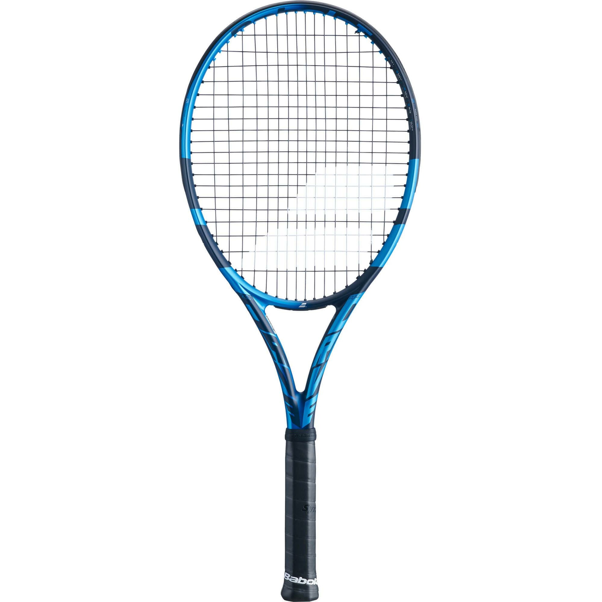 babolat pure drive tour tennis racket