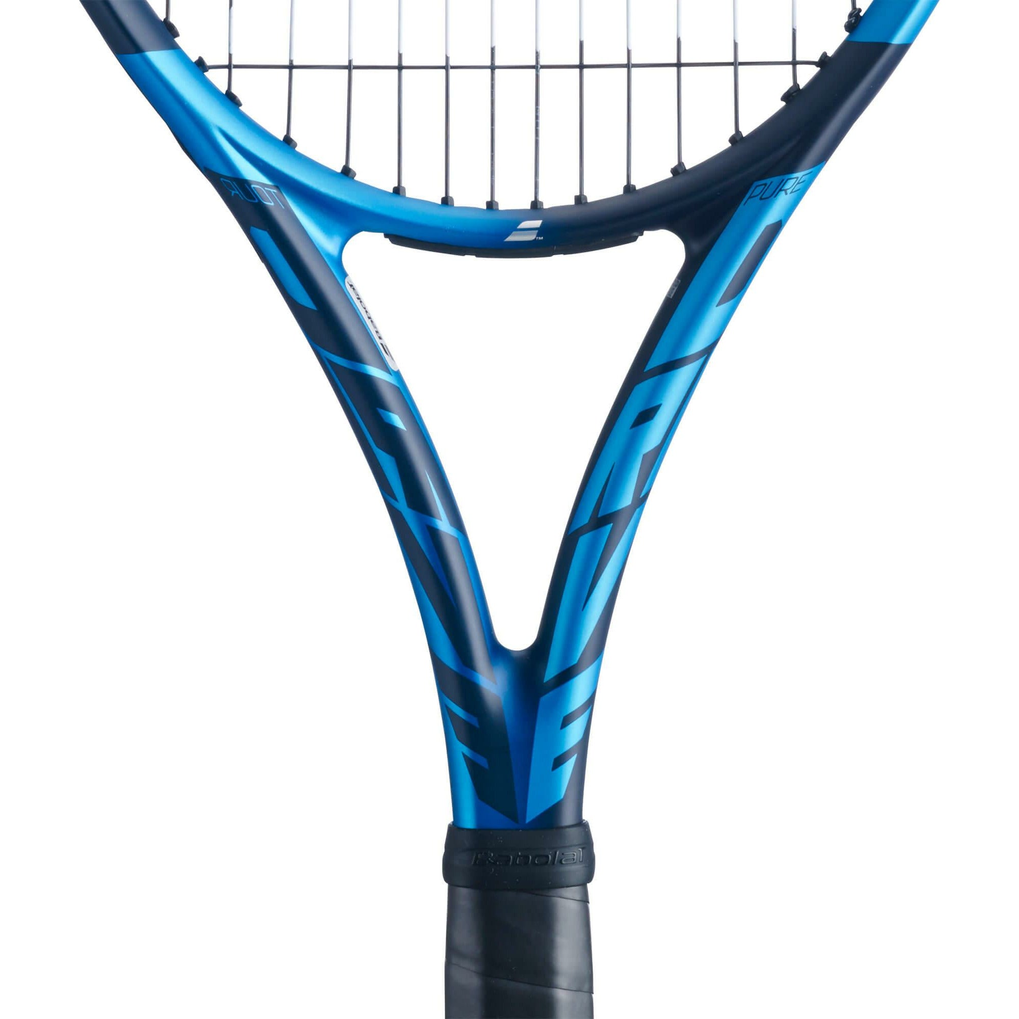 Babolat Pure Drive Tour Tennis Racket (2021)