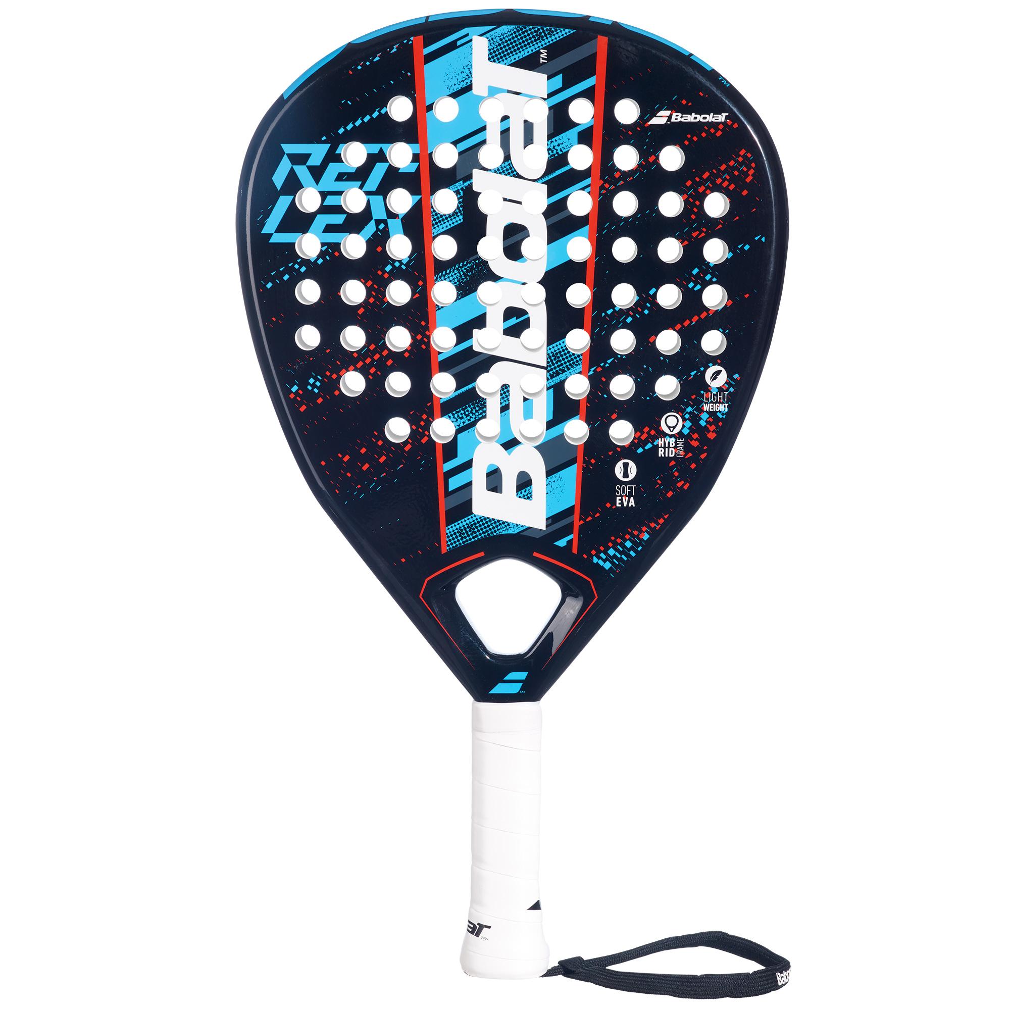Babolat Reflex Padel Racket - Smash Racket Pro