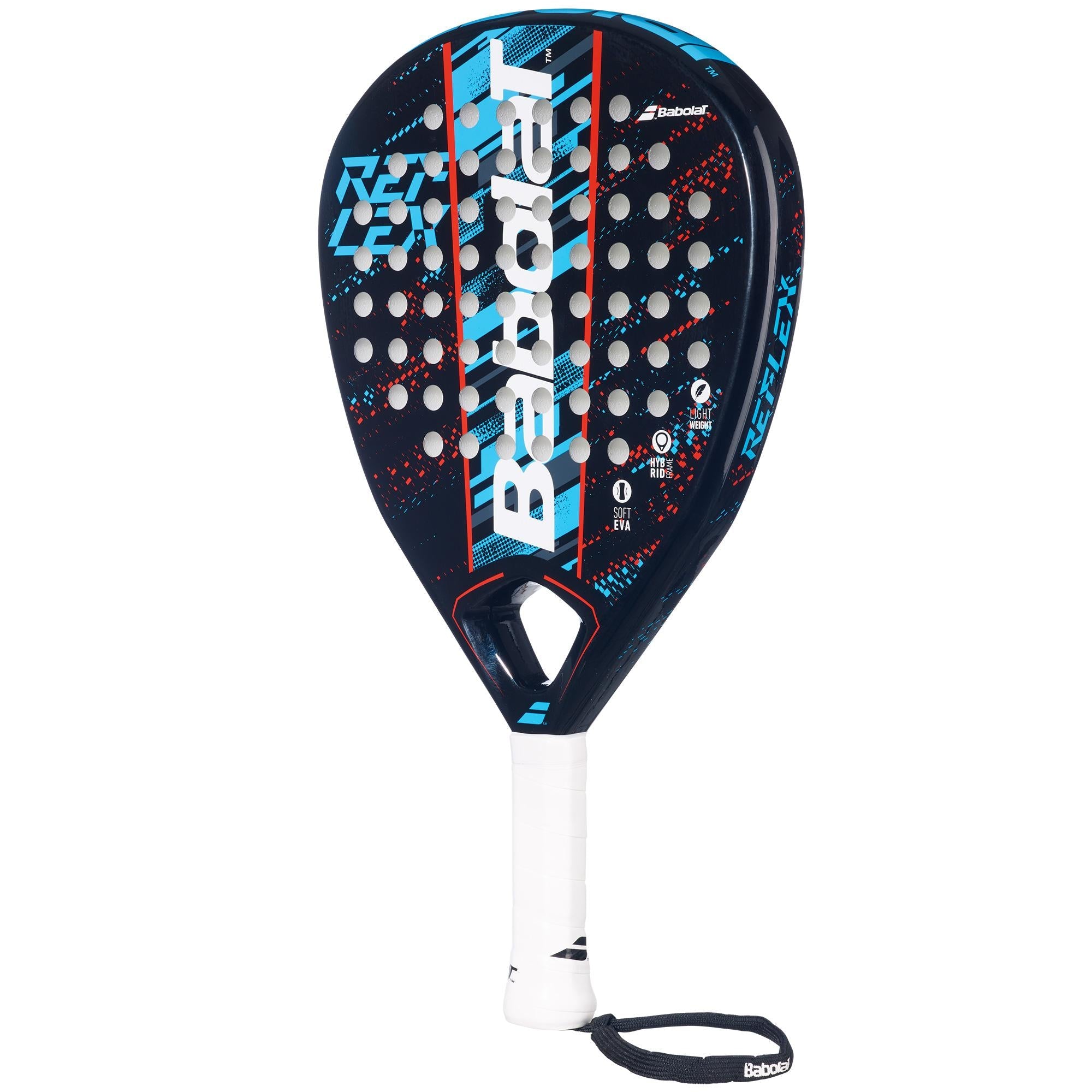 Babolat Reflex Padel Racket - Smash Racket Pro