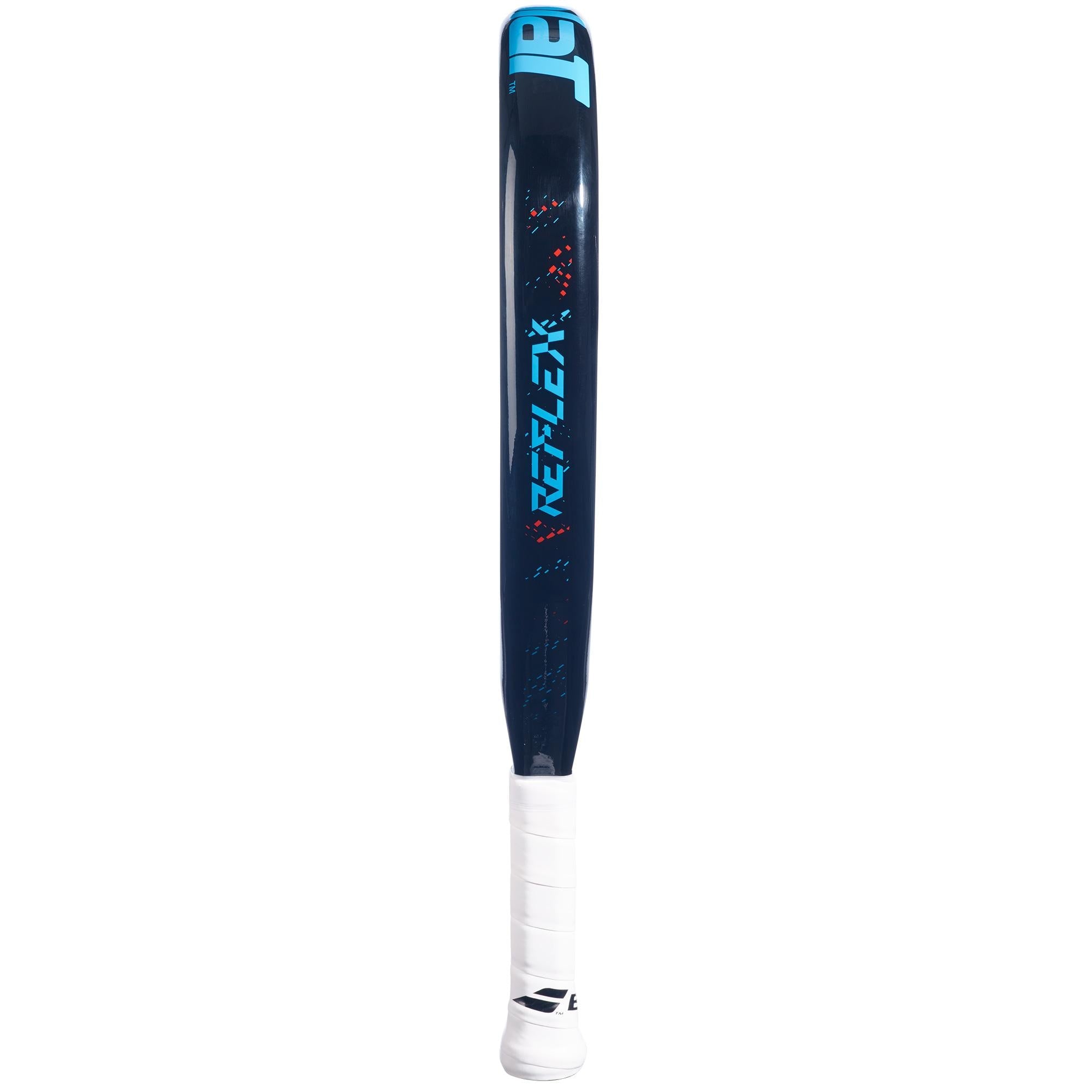 Babolat Reflex Padel Racket - Smash Racket Pro