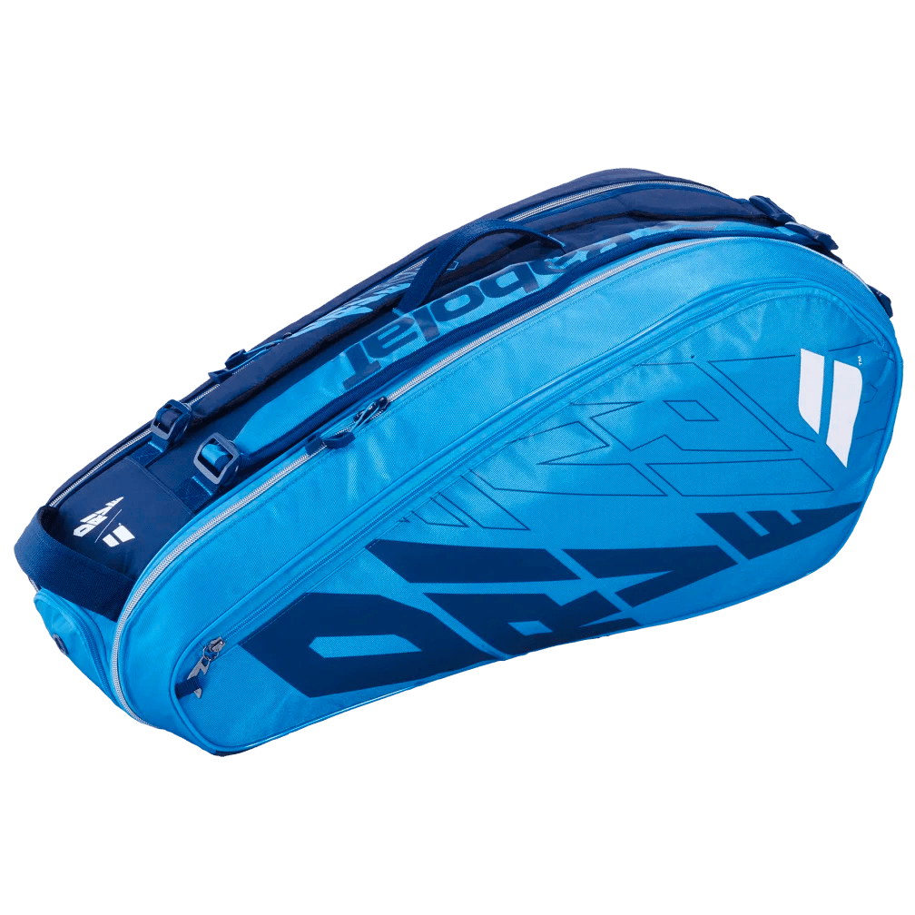 Babolat RH6 Pure Drive 6 Racket Bag - Blue
