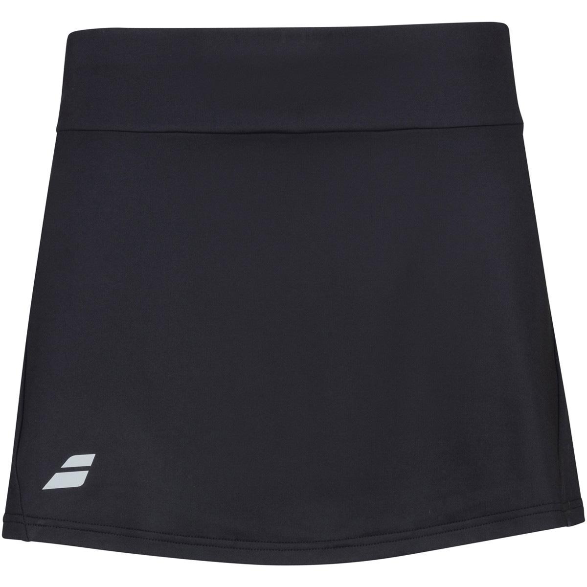 Babolat Women Play Skirt - Black