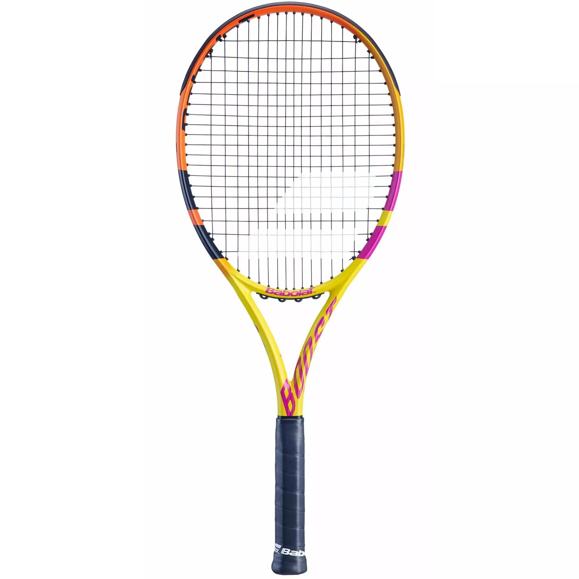 Babolat Aero Boost RAFA Tennis Racket Smash Racket Pro