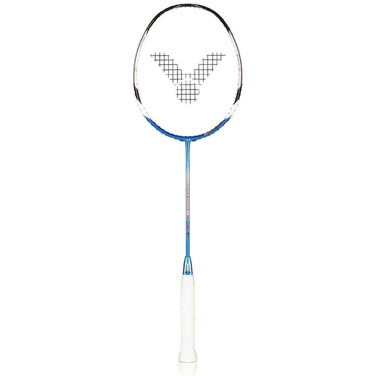 Victor Brave Sword 12 Badminton Racket [Frame Only]