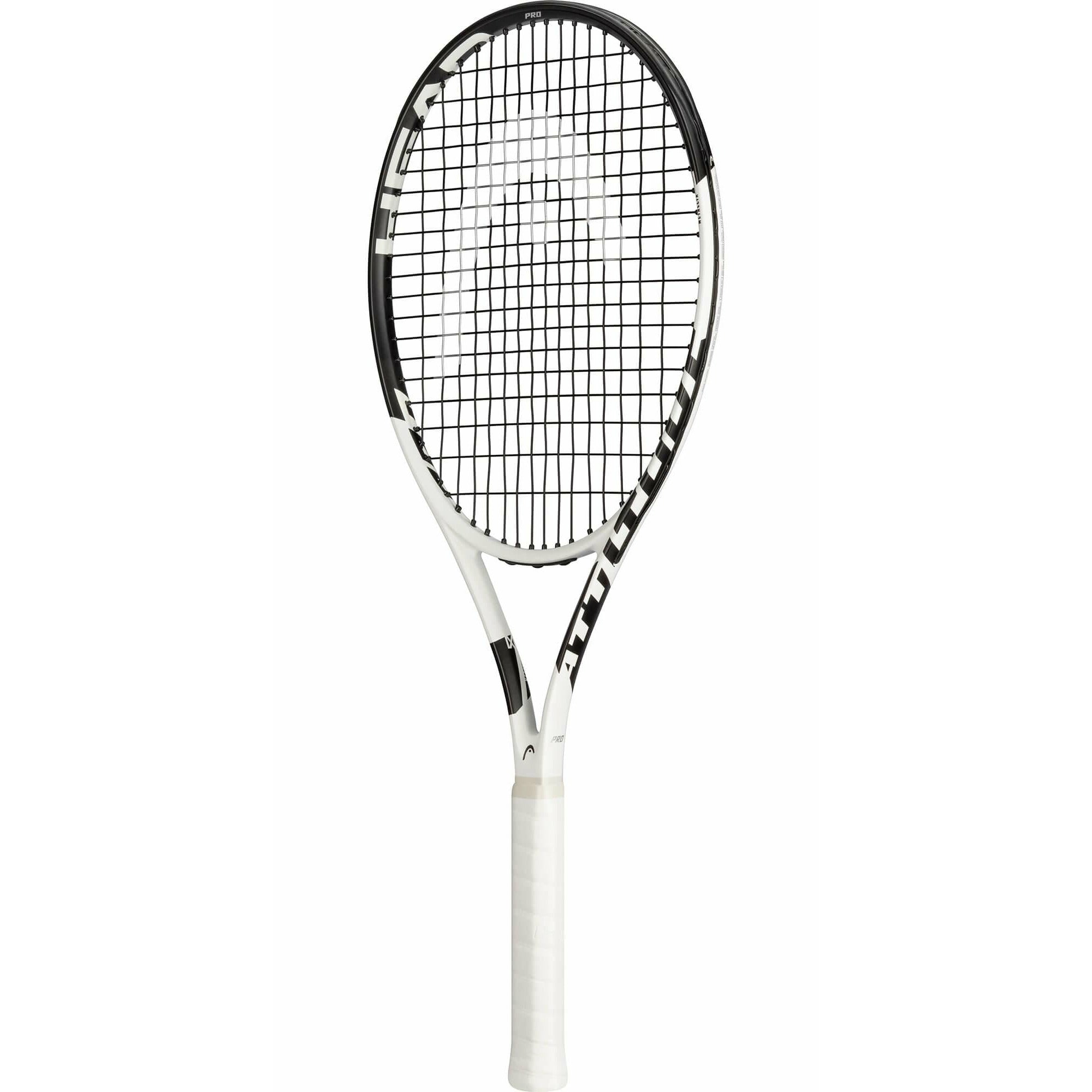 Head Attitude Pro Tennis Racket