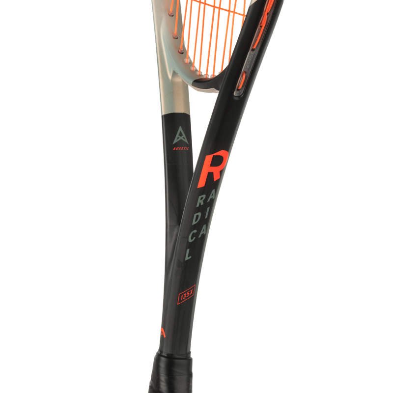 HEAD Graphene 360+ Radical 135 X Squash Racket 2022