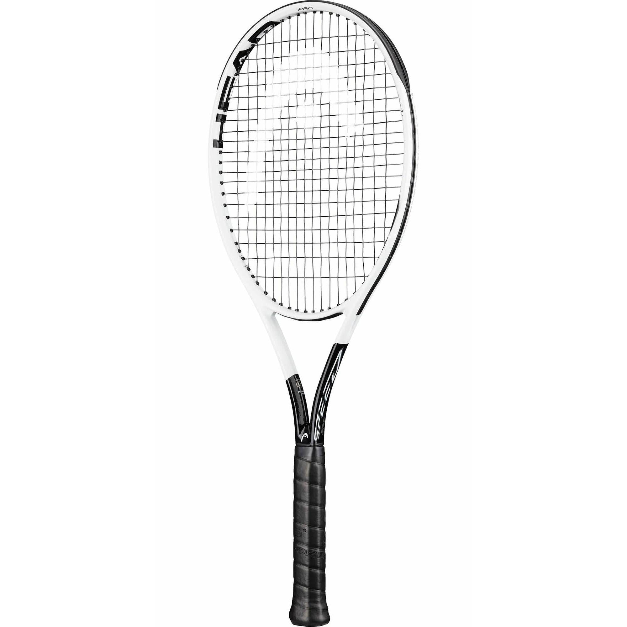 GRAPHENE 360 +SPEED pro white