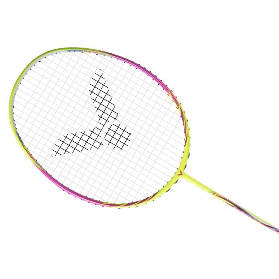 Victor Auraspeed 70 F Badminton Racket [Frame Only]