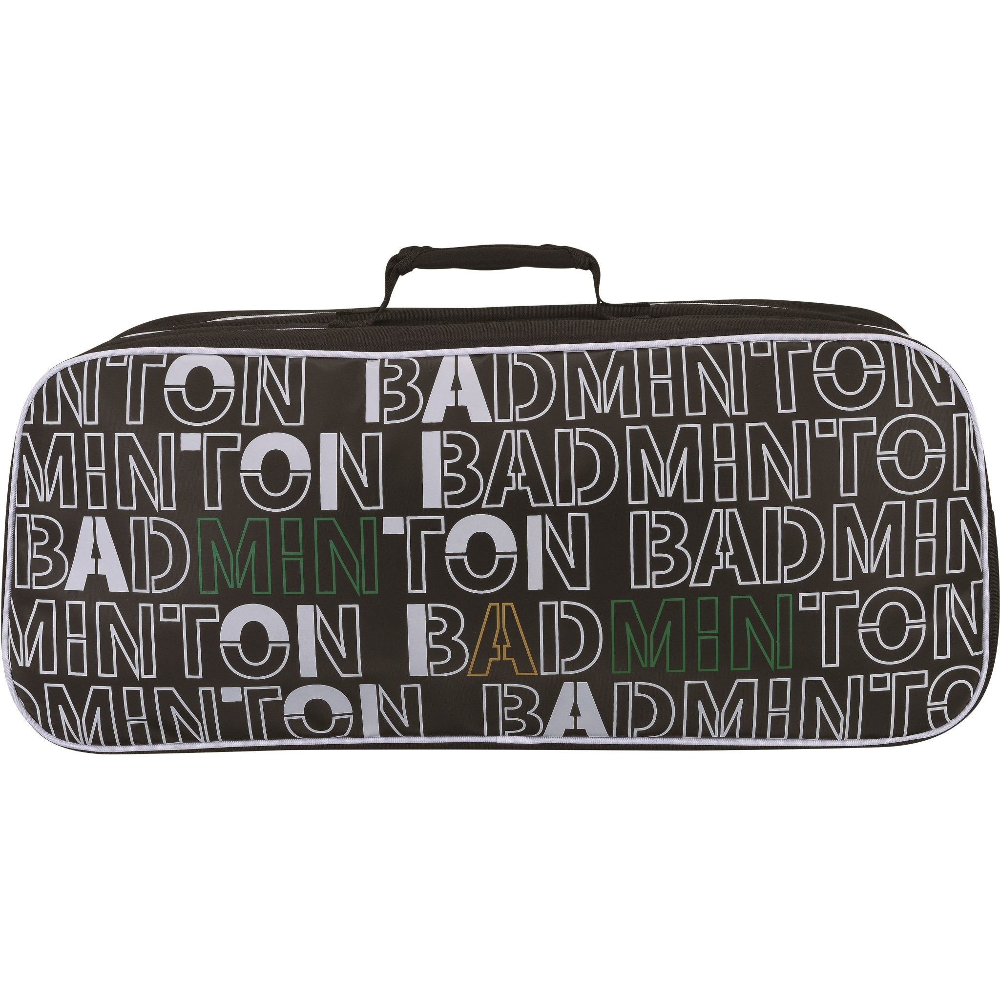 Li-Ning Badminton Bag ABJQ012-2 - Black