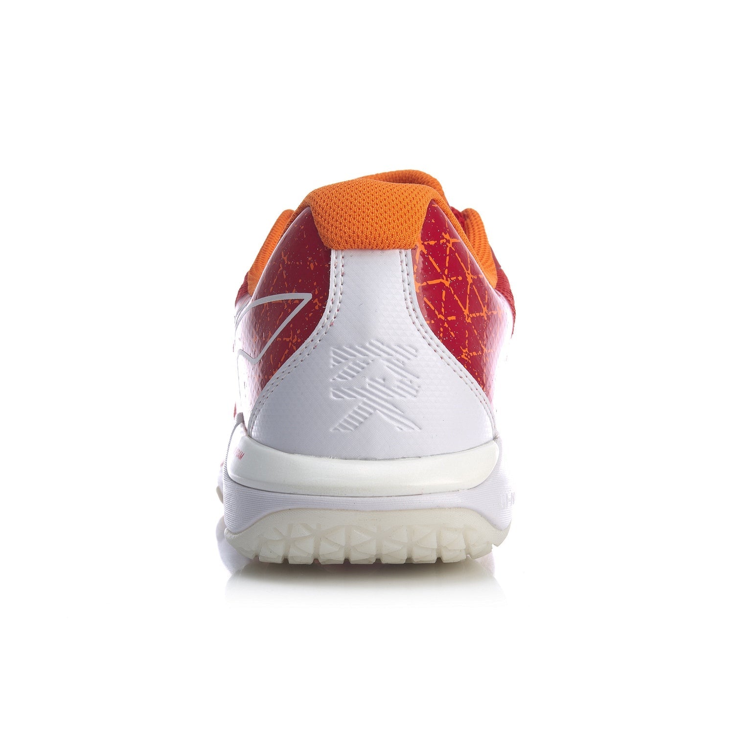 Li-Ning Dagger II SE AYZQ007-1C Cinnabar Red