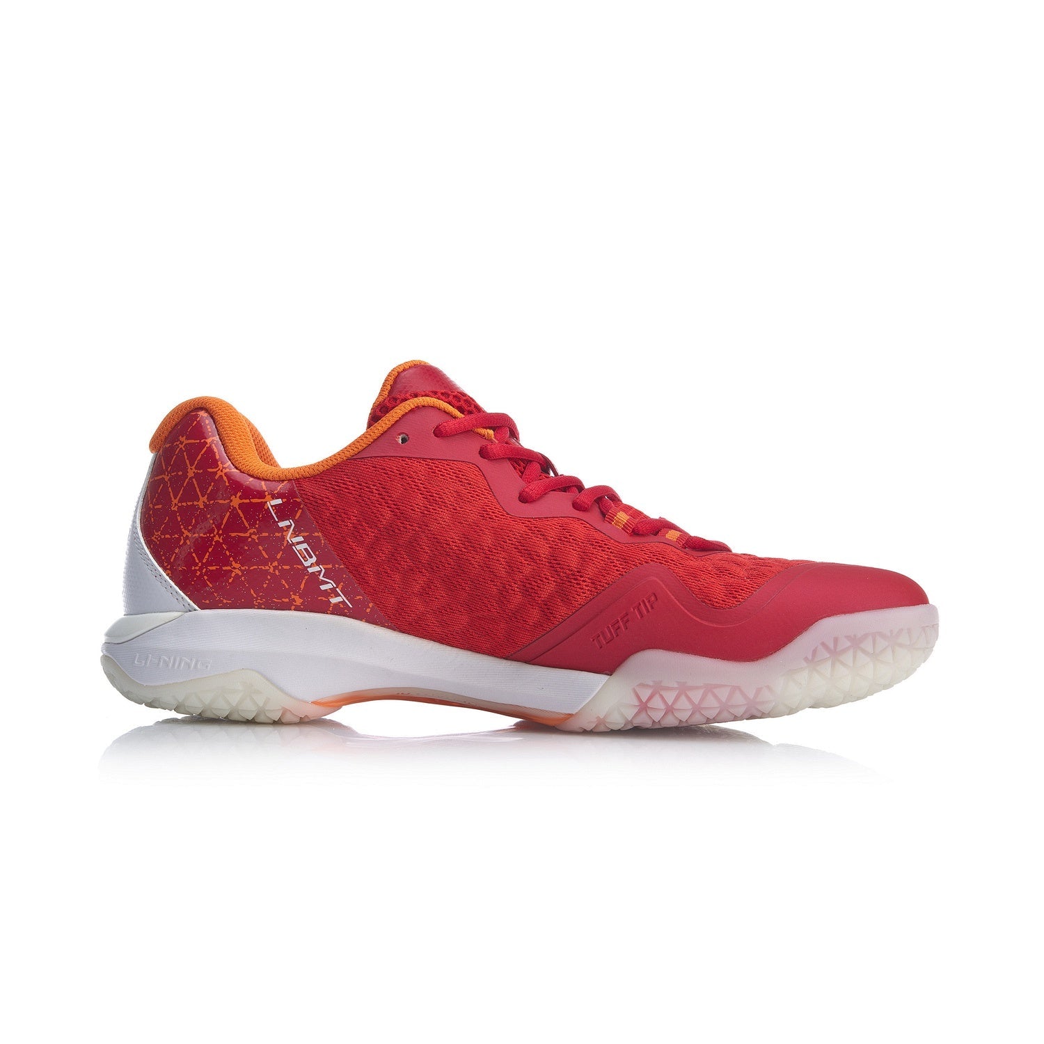 Li-Ning Dagger II SE AYZQ007-1C Cinnabar Red