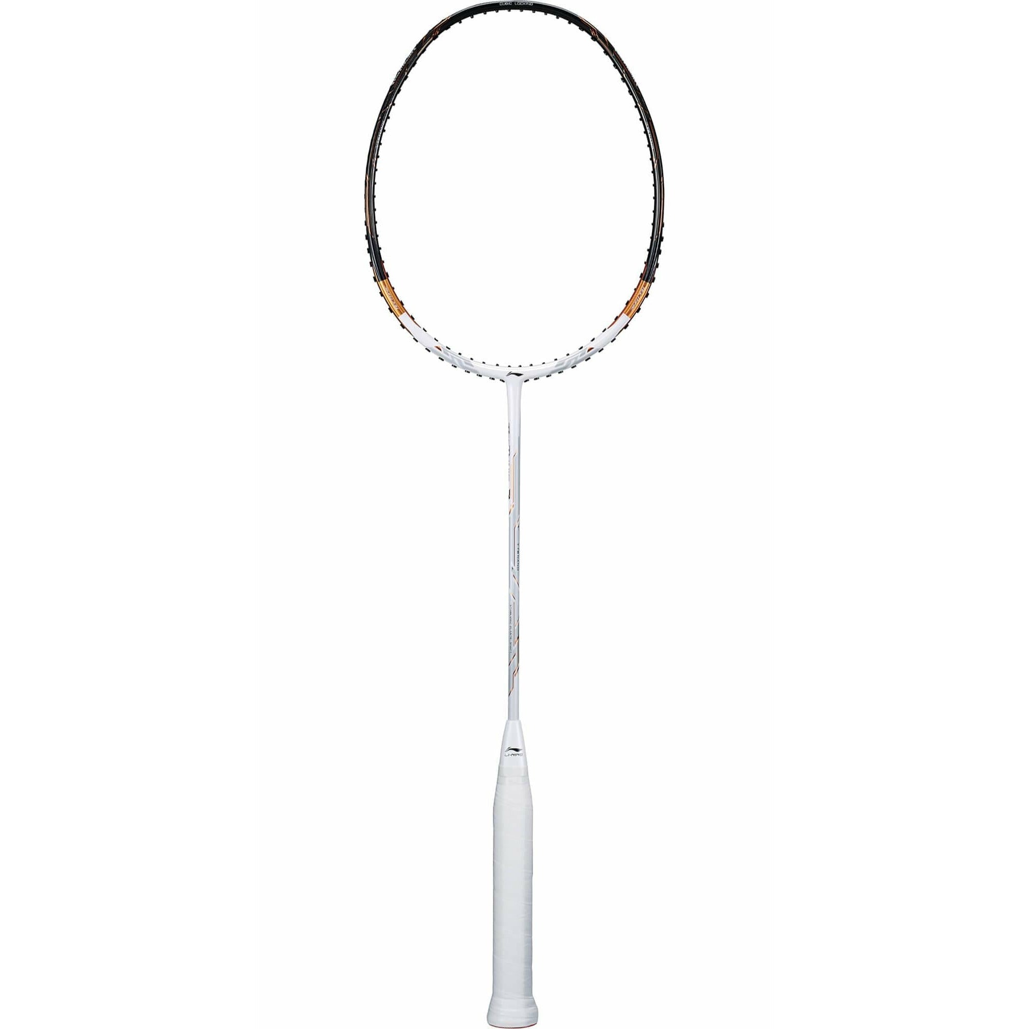 lining tectonic 7 badminton racket