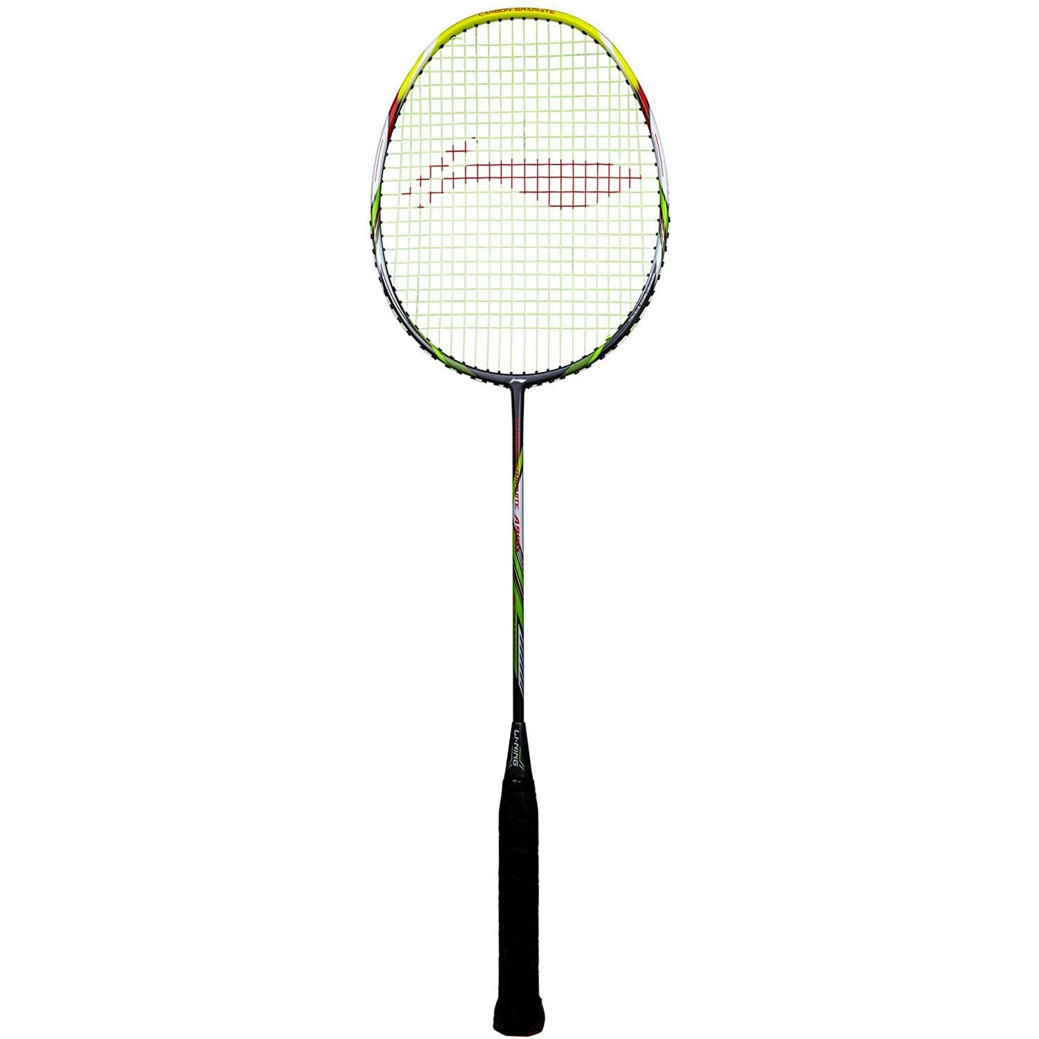Li-Ning A900 Badminton Racket [Strung]