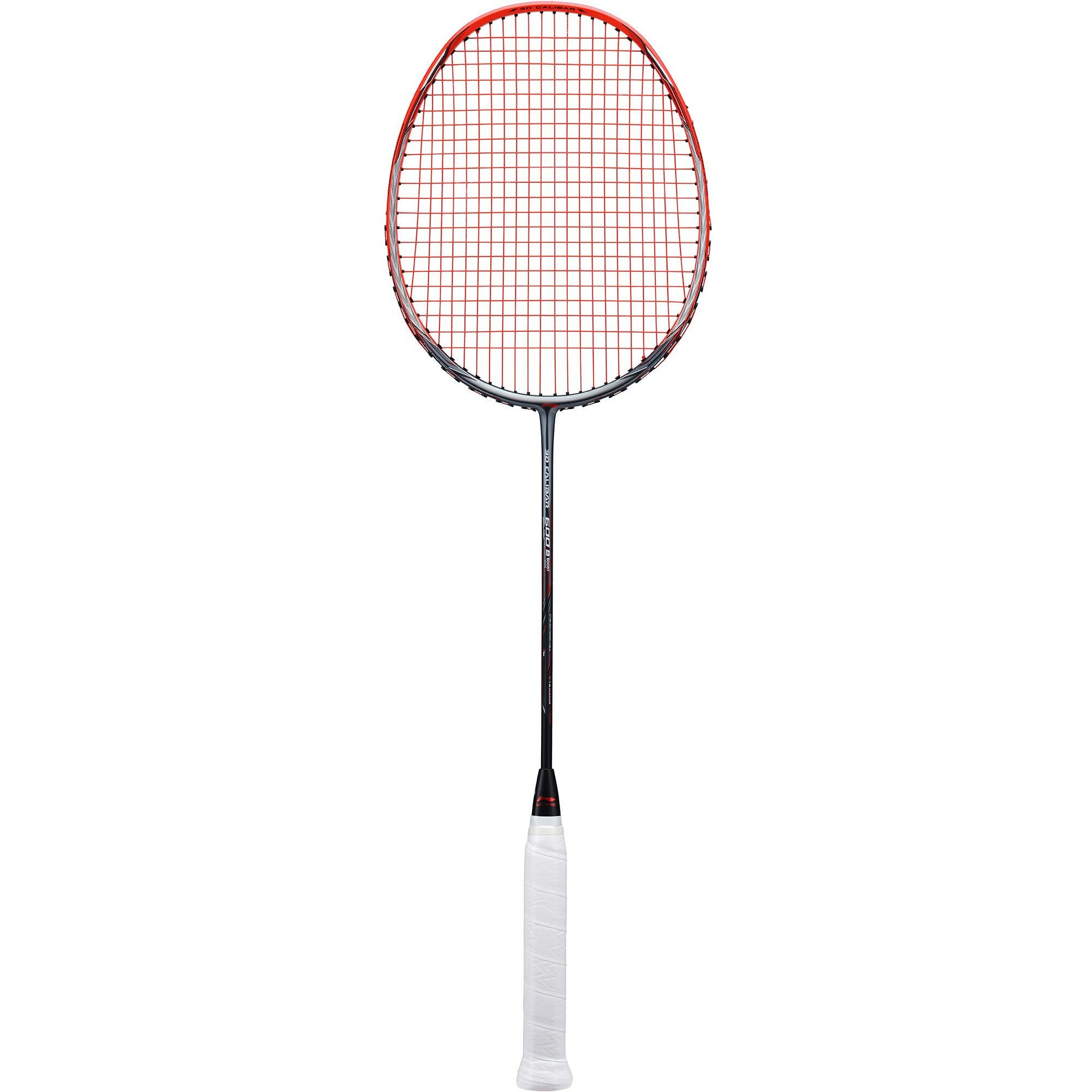 Li-Ning 3D Calibar 600 Boost Badminton Racket [Frame Only]