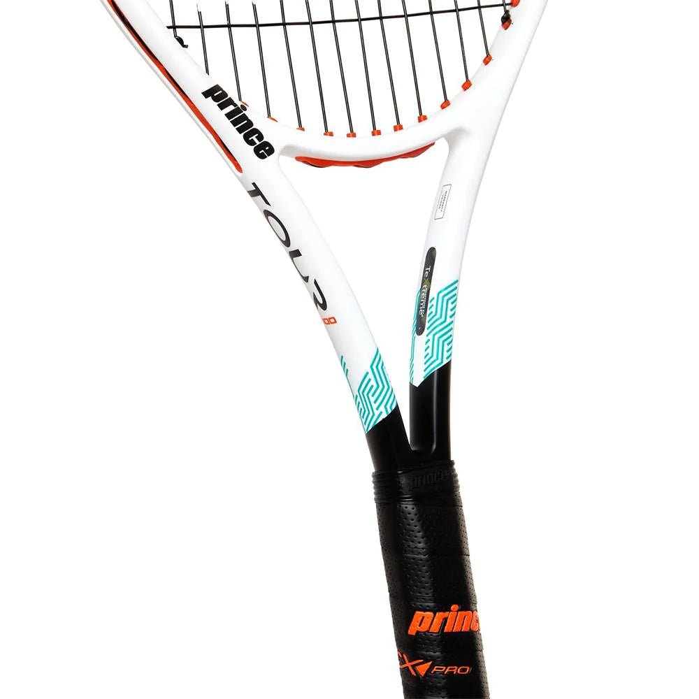 Prince ATS TeXtreme Tour 100 310g Tennis Racket - Frame Only