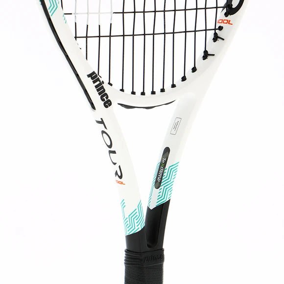 Prince ATS TeXtreme Tour 100L 260G Tennis Racket - Frame Only