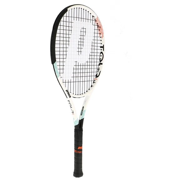 Prince ATS TeXtreme Tour 100L 260G Tennis Racket - Frame Only