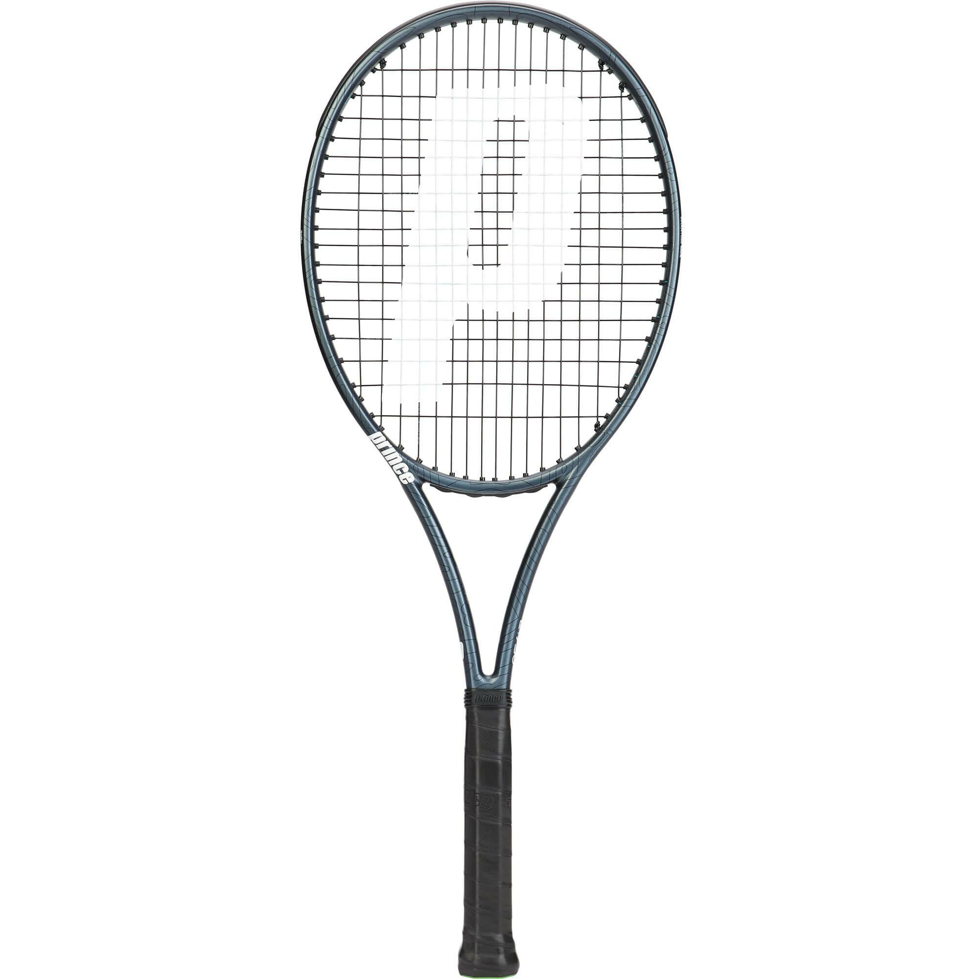 PrincePhantom100X_290g_TennisRacket_FrameOnly