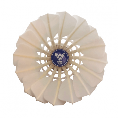 Topseed Social Badminton Shuttlecock