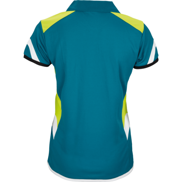 Victor 6687 Polo Function Female - Petrol