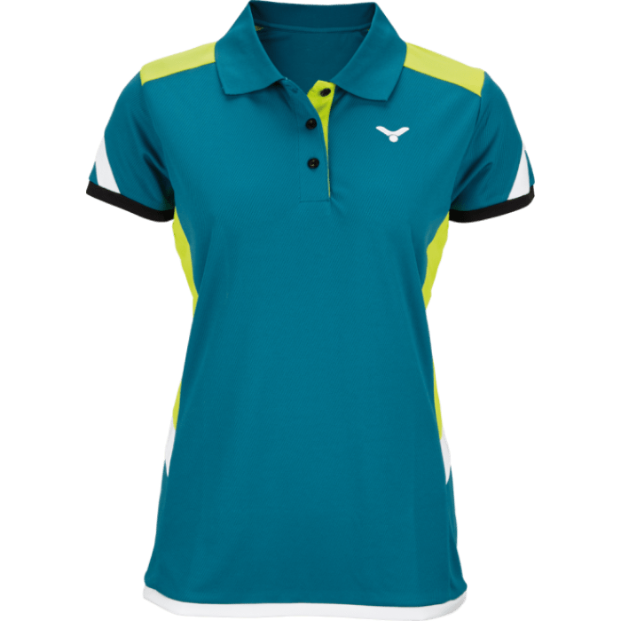 Victor 6687 Polo Function Female - Petrol