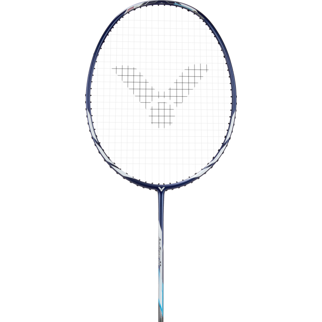 Victor Auraspeed 11 B Badminton Racket [Frame Only]
