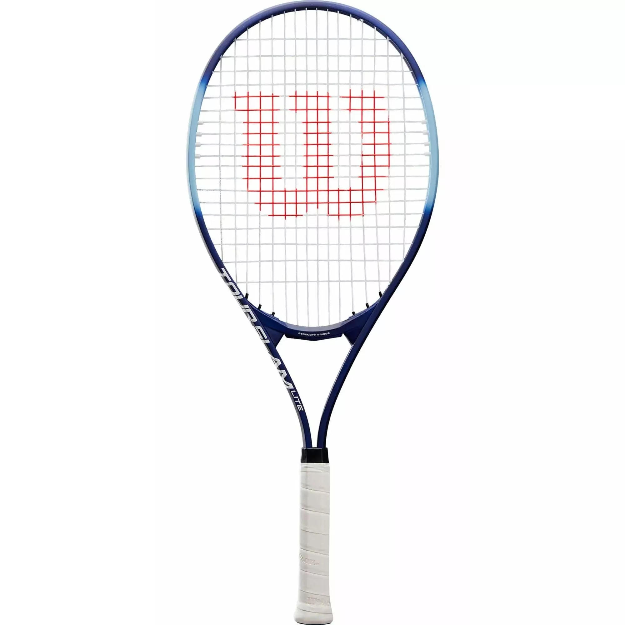 Wilson Tour Slam Lite Tennis Racket - Blue