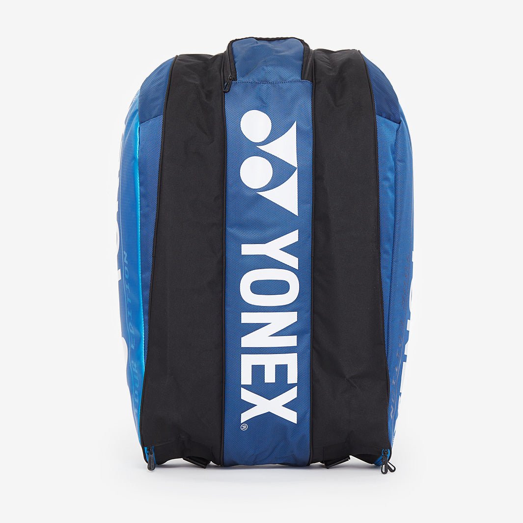 Yonex 920212 Pro 12 Racket Bag - Deep Blue