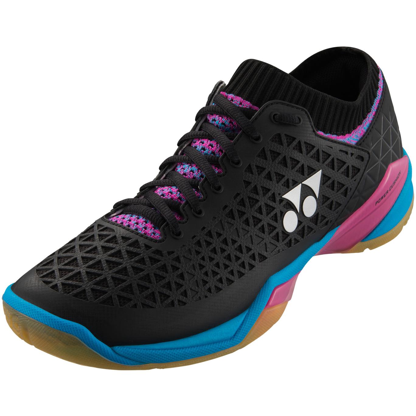 Yonex Eclipsion Z Indoor Women Shoes - Black