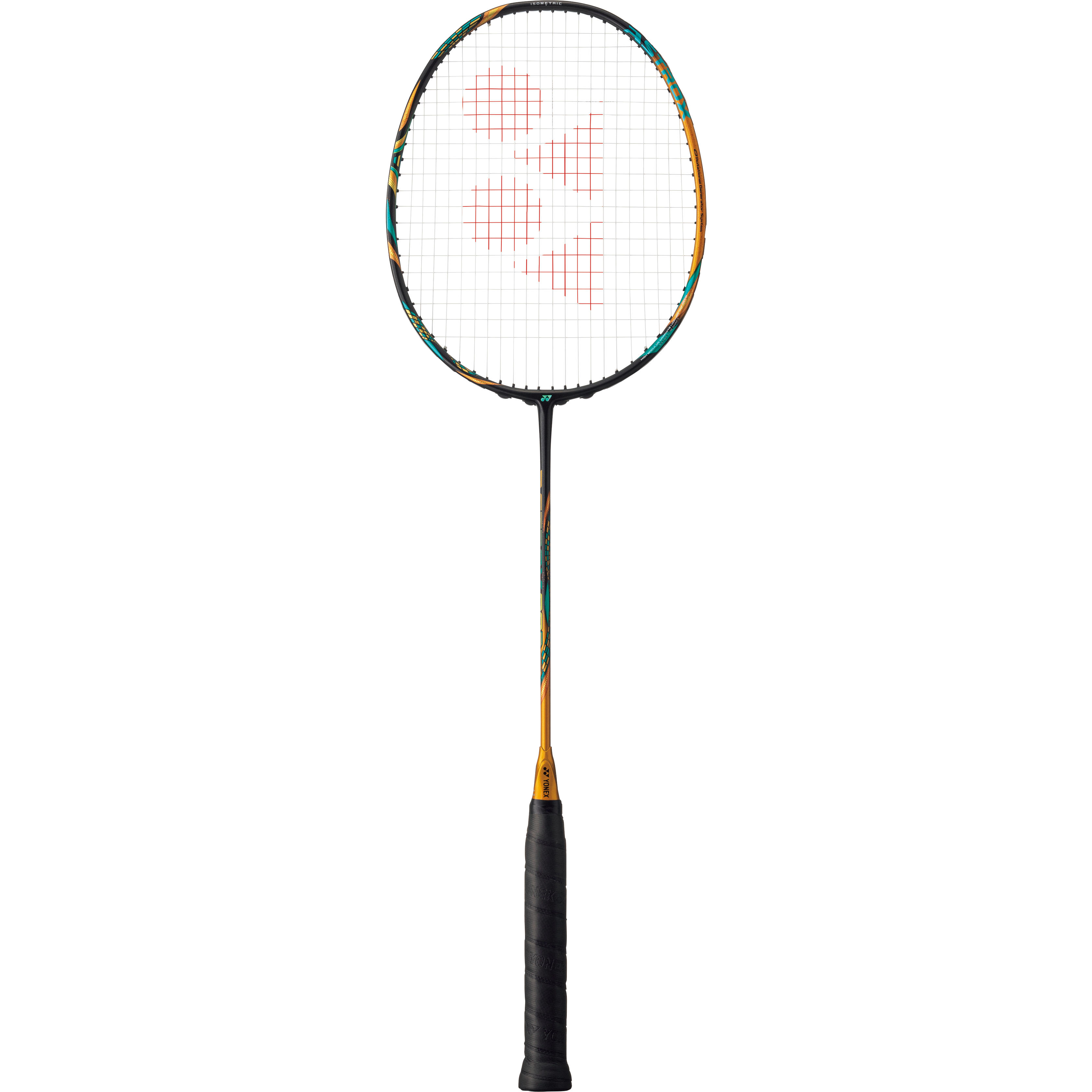 Yonex badminton best sale