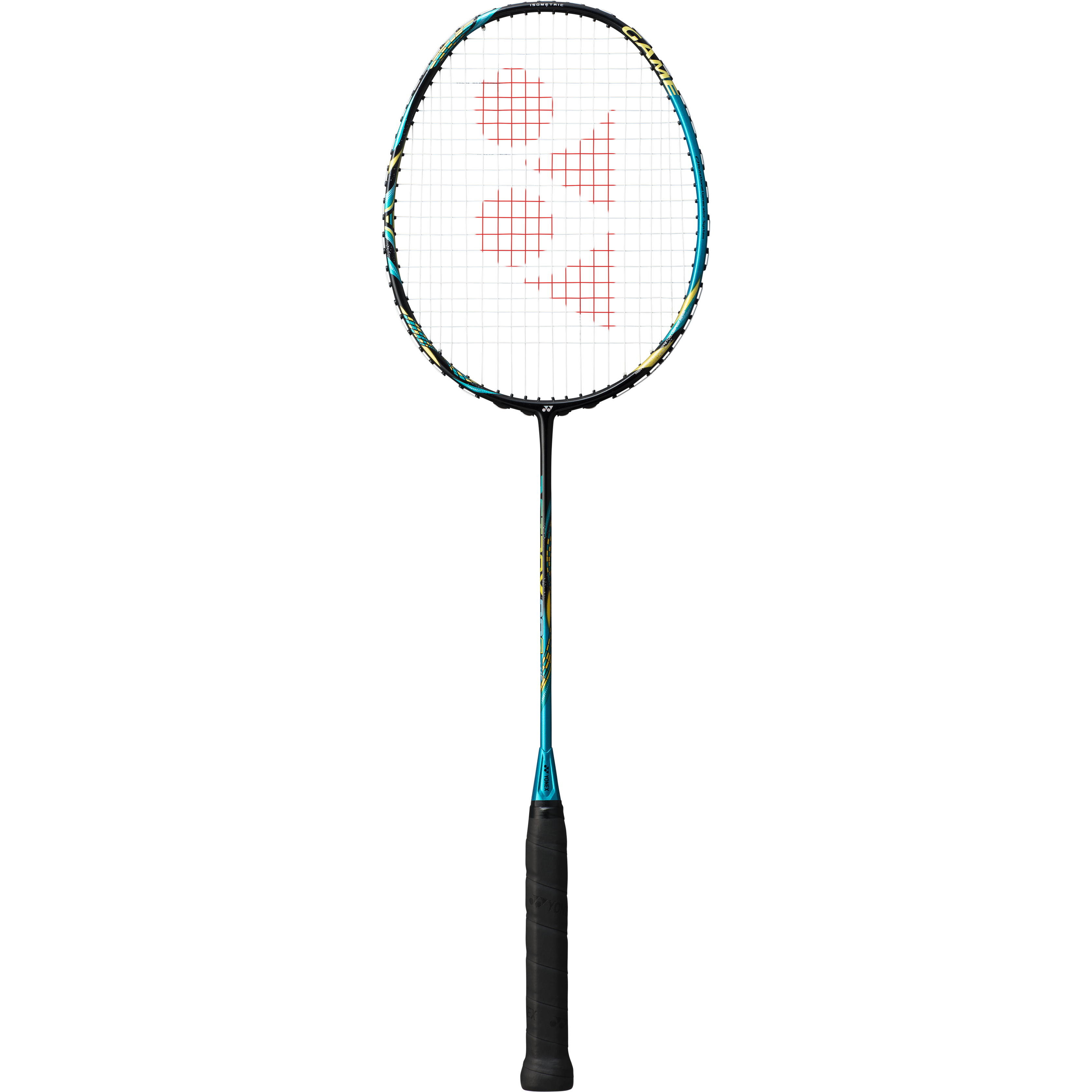 Yonex Astrox 88S Game Badminton Racket [Strung]