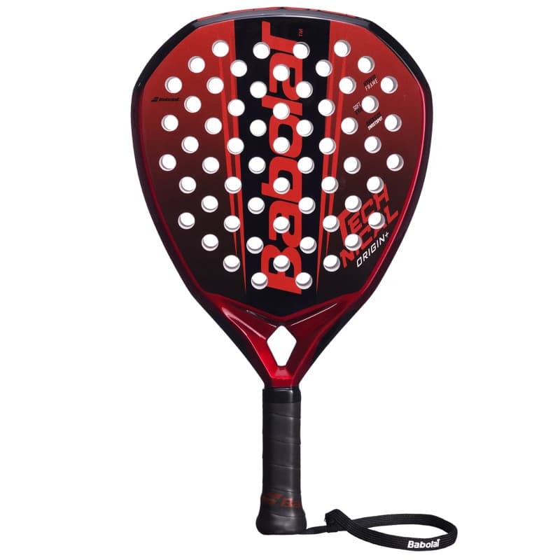 Babolat Technical Origin＋Padel Racket (2026)