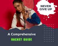 Yonex Nanoflare Badminton Rackets: A Comprehensive Guide