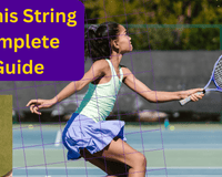 Guide on How to Choose Tennis Strings - Smash Racket Pro