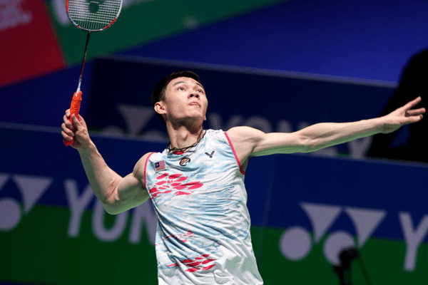 The Making of a Champion: What Makes Lee Zii Jia Such an Elite badminton Player? - Smash Racket Pro