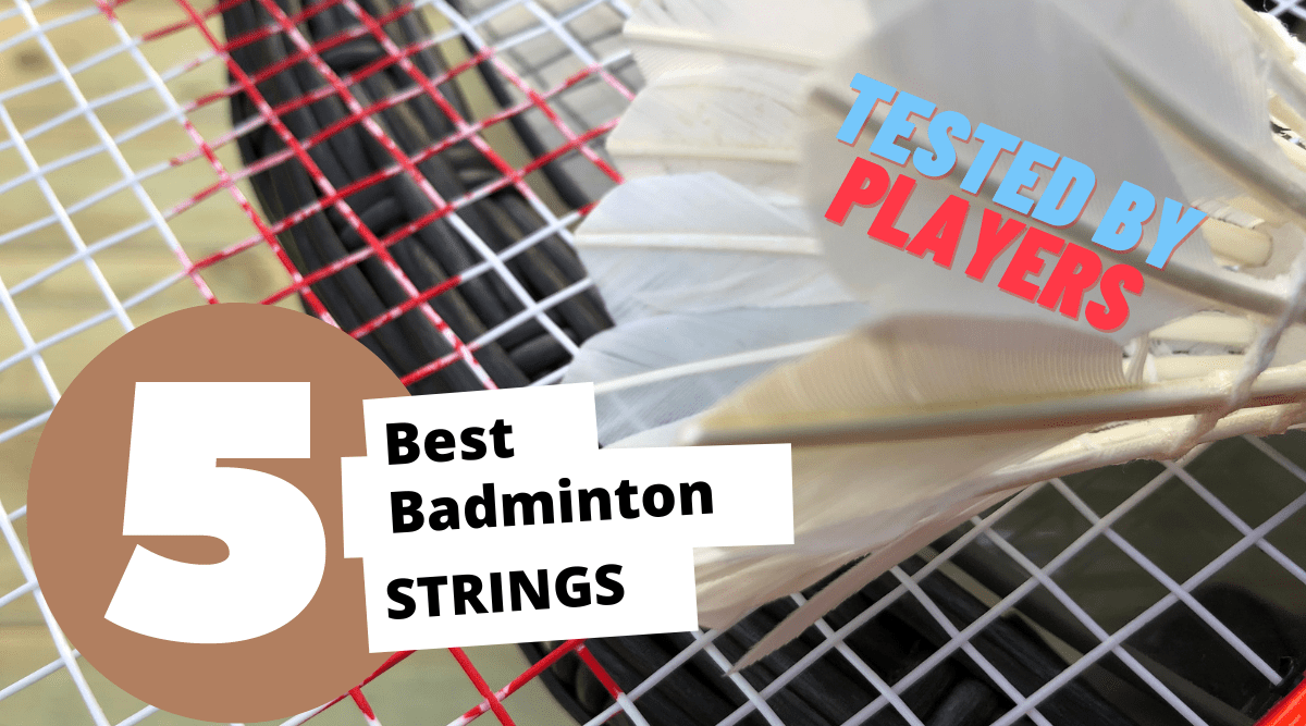 The Ultimate Guide to the Best Badminton Strings - Smash Racket Pro