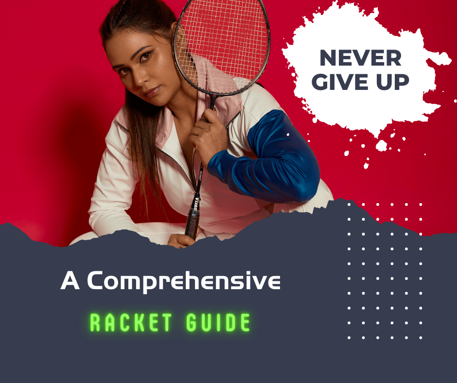 Yonex Nanoflare Badminton Rackets: A Comprehensive Guide