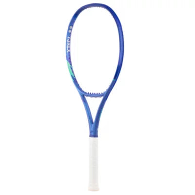 Yonex EZONE 100 Tennis Racket [Frame Only] 2025 - Blast Blue