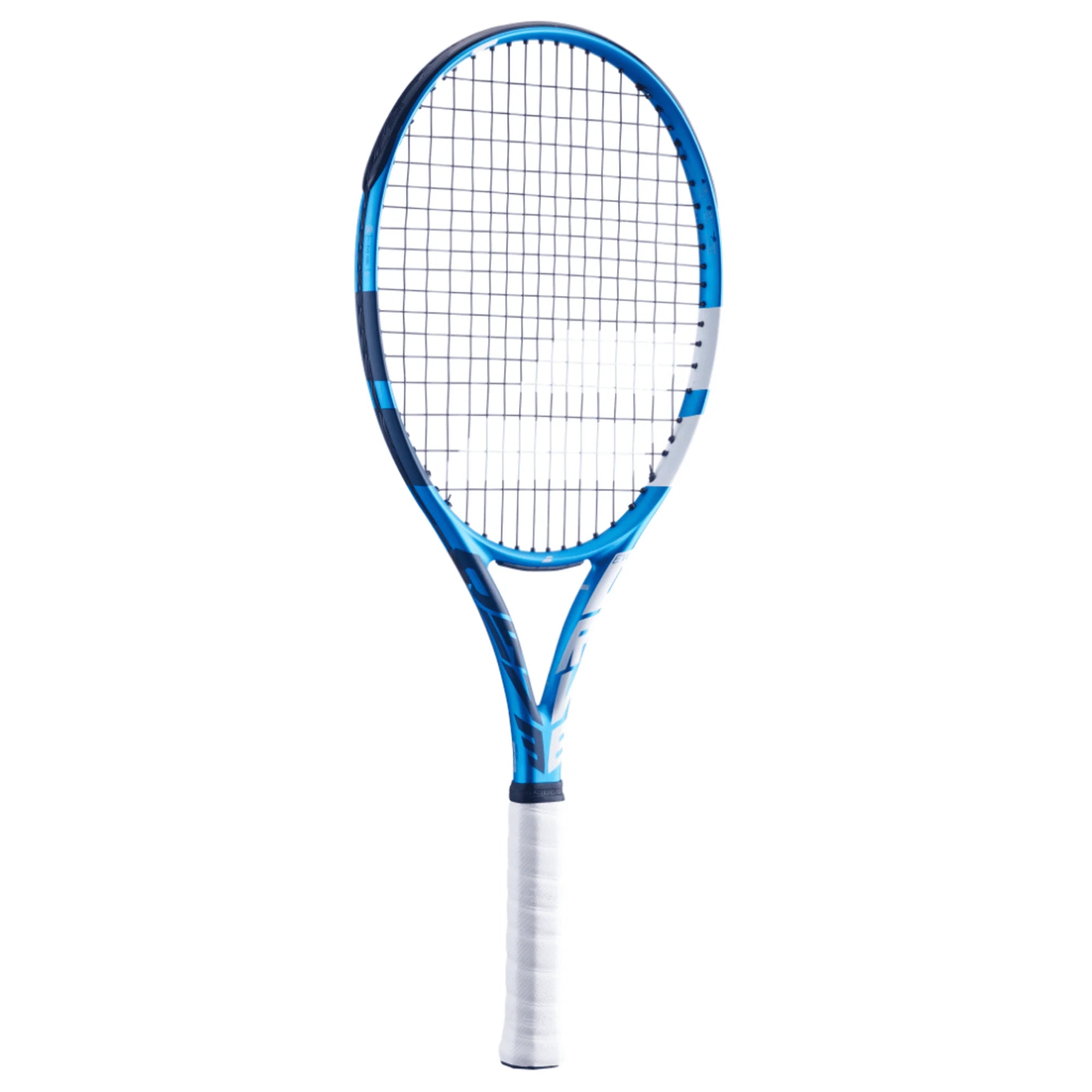 Babolat Evo Drive Tennis Racket - [Strung]