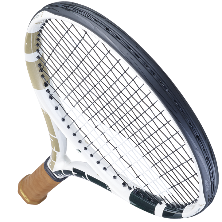 Babolat Pure Drive Team Wimbledon Tennis Racket  - [Frame Only]