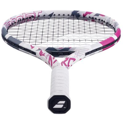 Babolat EVO Aero Lite Tennis Racket [Strung]