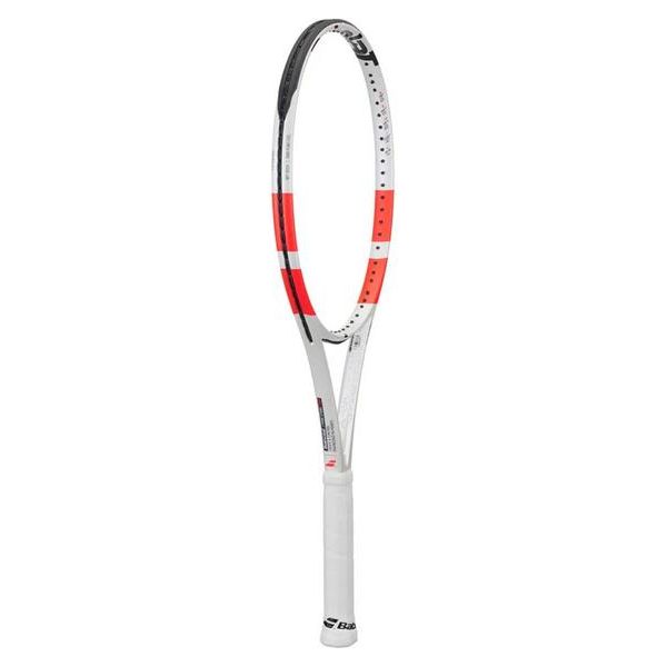 Babolat Pure Strike Team Tennis Racket (2024) -  [Strung]
